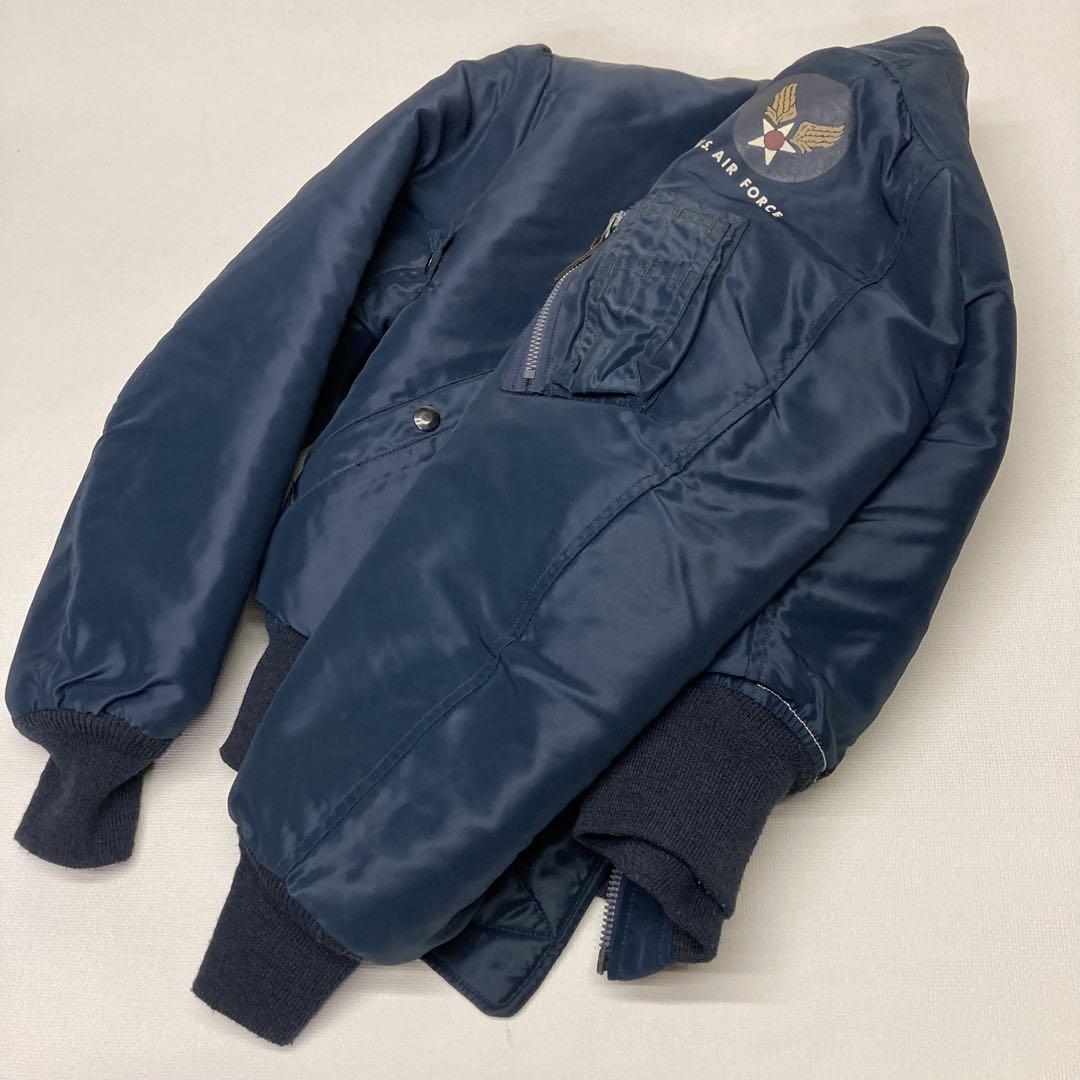 美品✨バズリクソンズ B-15C MOD フライトジャケット 36
