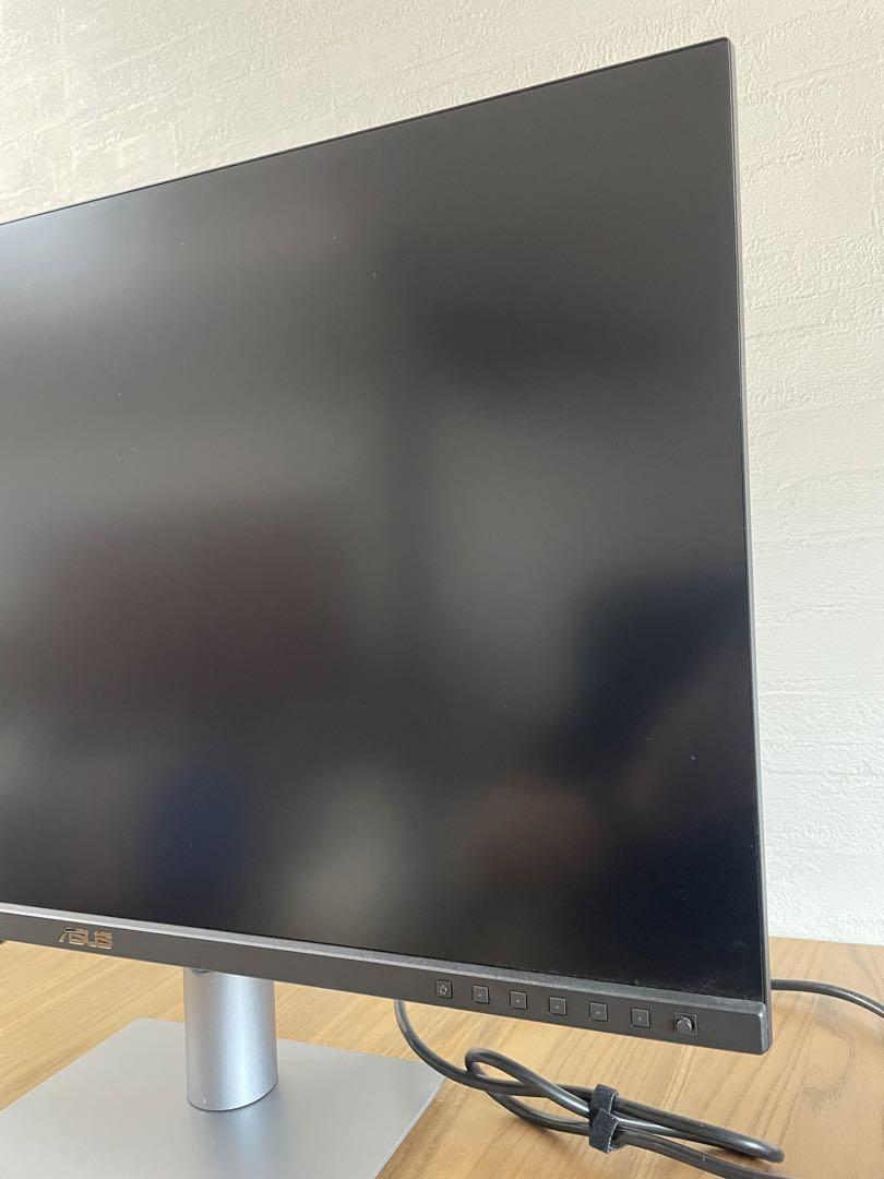 美品　ASUS PA279CRV 27インチ　モニター