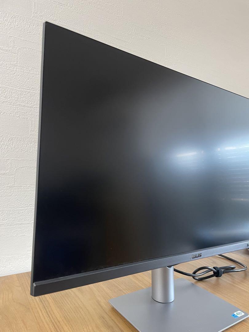 美品　ASUS PA279CRV 27インチ　モニター