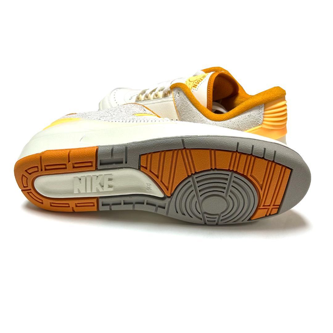 最新ジョーダン！☆Air Jordan 2 Low 
