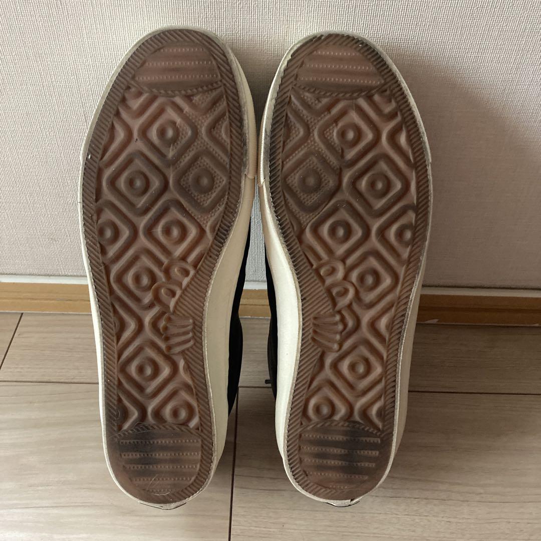 靴 Last Resort AB VM001 LEATHER LO