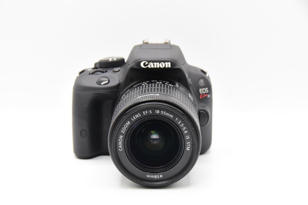 ■ 美品 ■ Canon EOS kiss X7 18-55mm レンズキット
