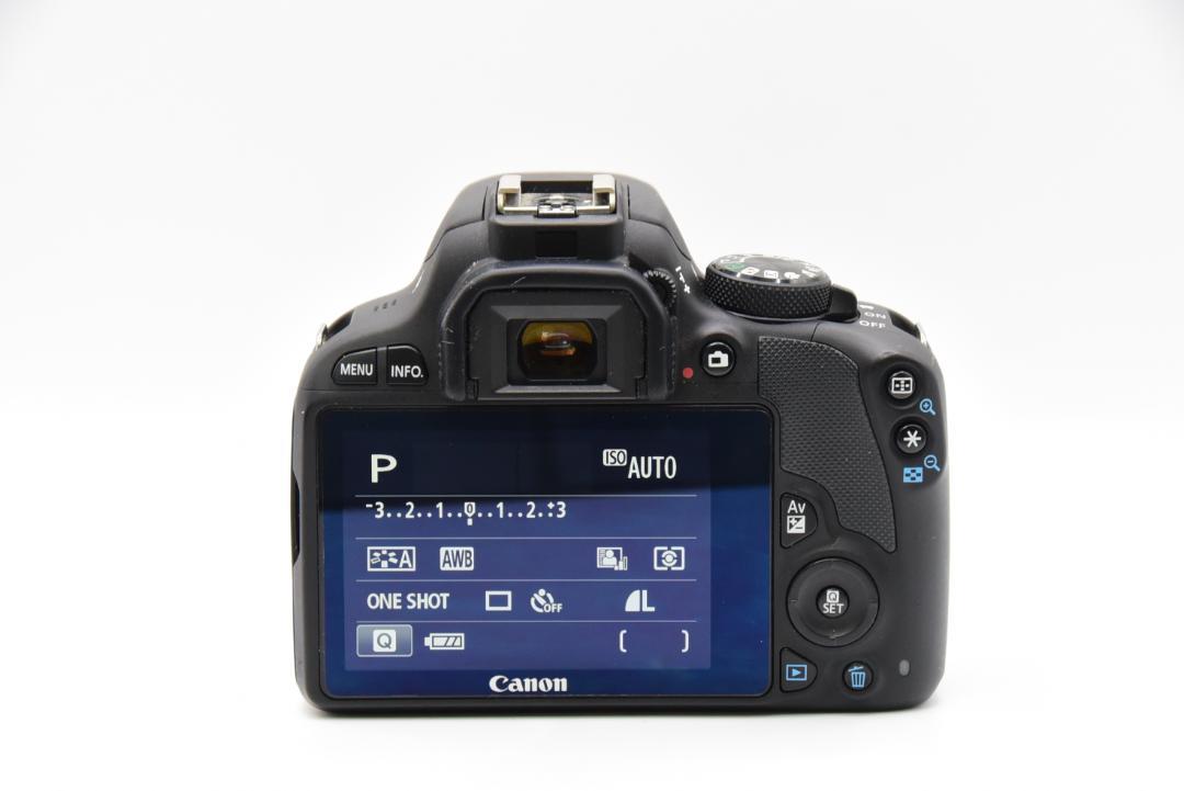 ■ 美品 ■ Canon EOS kiss X7 18-55mm レンズキット