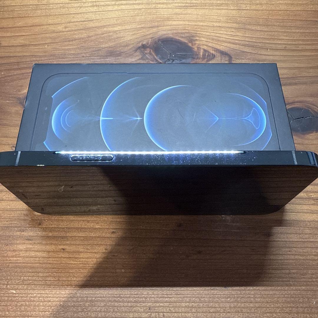 スマートフォン本体 Apple iPhone 12Pro 128GB