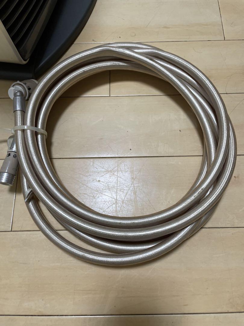 リンナイ株式会社 ガスファンヒーター （RC-E4001NP-1）