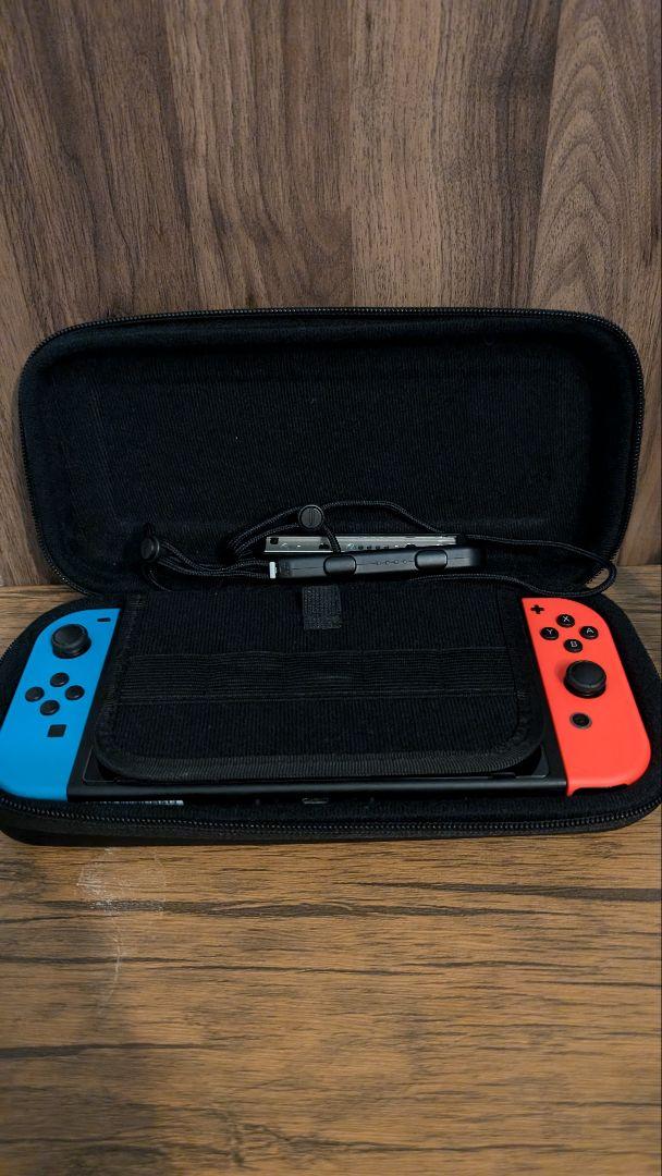 Amazon.co.jp: 【整備済み品】 Nintendo Switch ニンテンドー