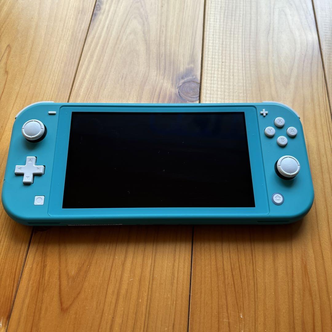 Nintendo Switch Lite ピンク・ターコイズ ほぼ未使用 Amazon.co.jp: Nintendo Switch Lite コーラル : Video Games