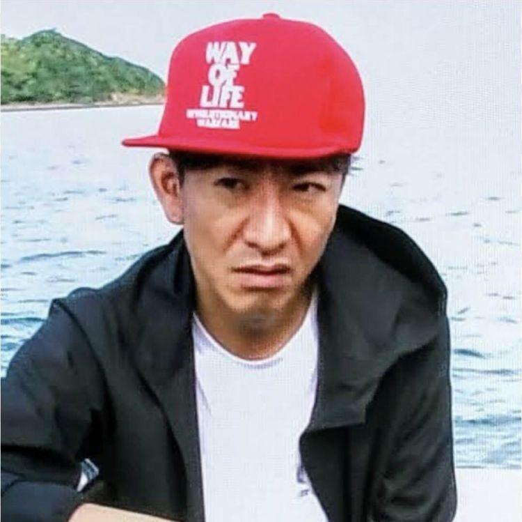 キムタク 私物 RATS MESH CAP WAY OF LIFE キャップ - メルカリ