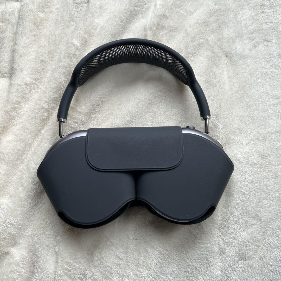 今日の超目玉】 apple air pods max ヘッドフォン - socialmedicine