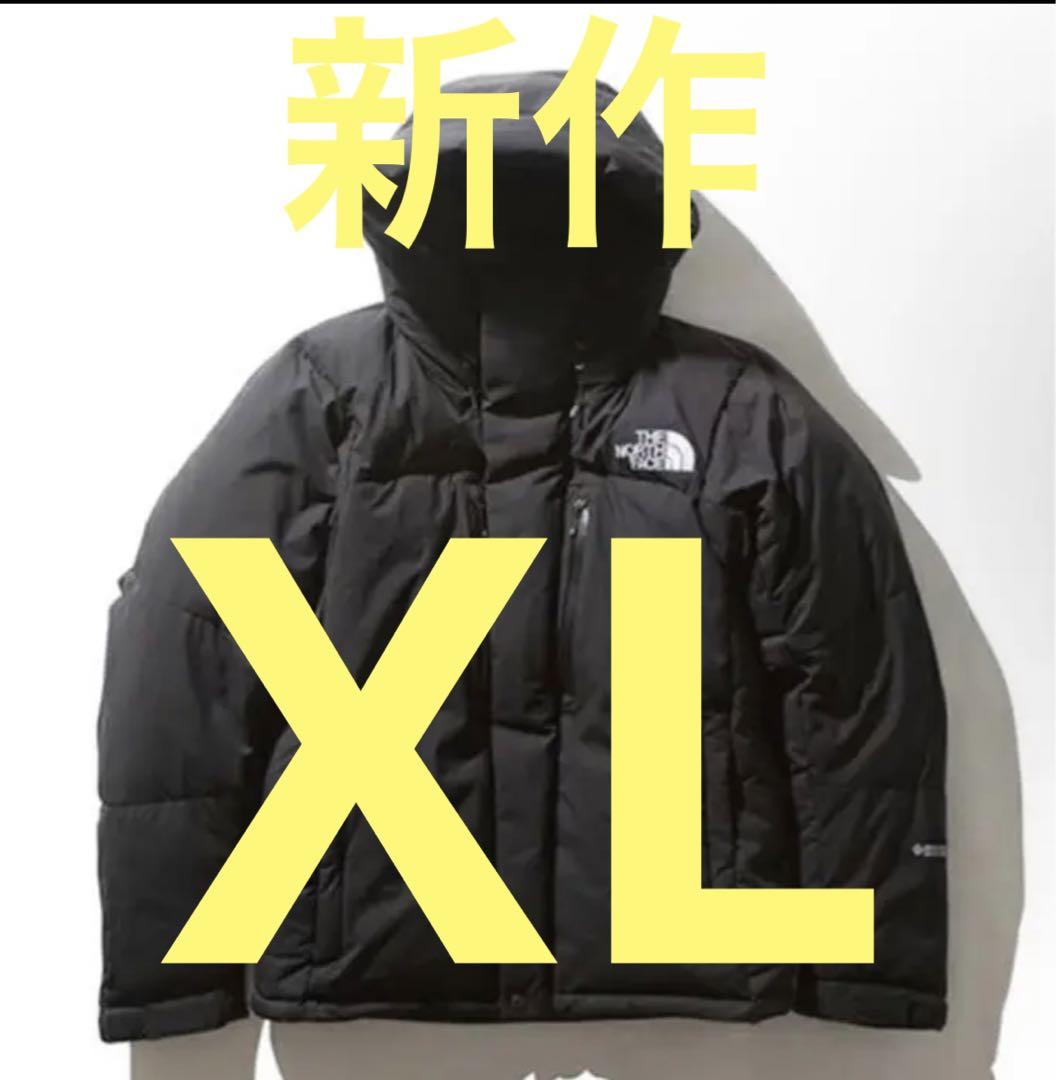 ノースフェイス　バルトロライトジャケット　K ブラック ND92240 新品