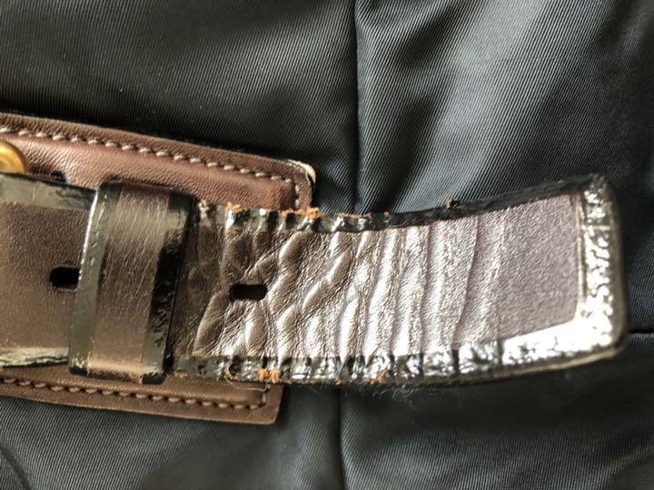 えますが≊ プラダ トートバック sKUS3-m59694923602 PRADA バッグ