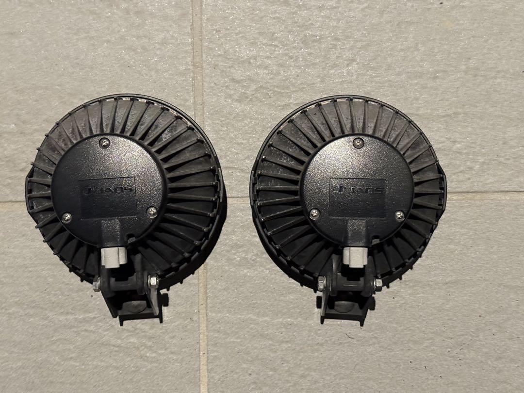 JAOS ジャオス LED フォグランプ 26C クリアー