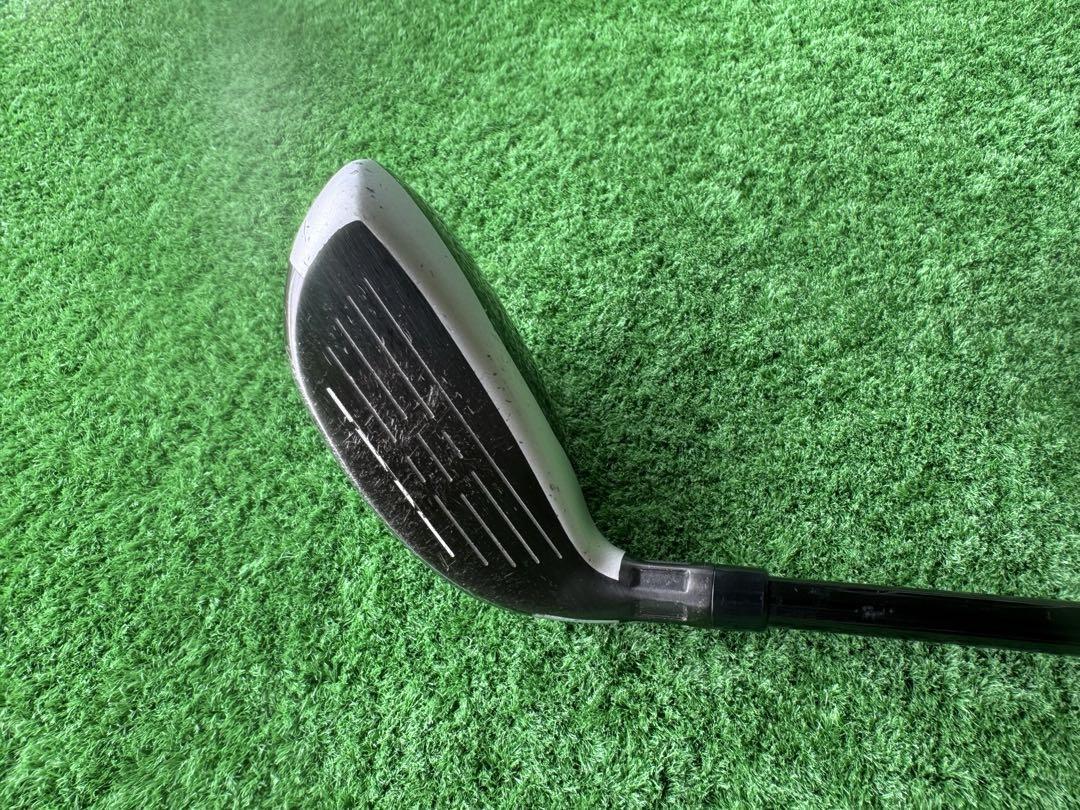 TaylorMade M4 u4 名器 テーラーメイド m4