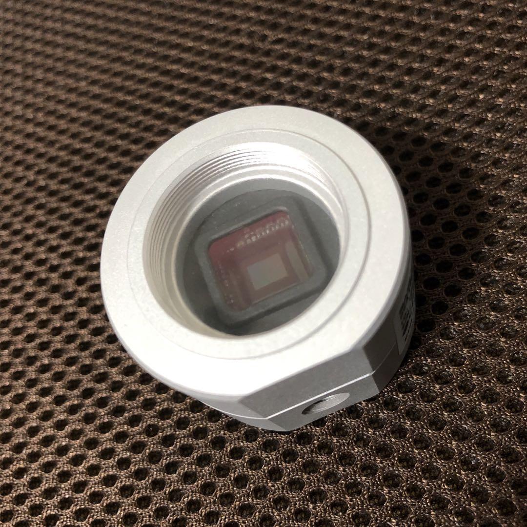 pulse puA1280-54uc | USB 3.0 Camera | Basler | Basler AG