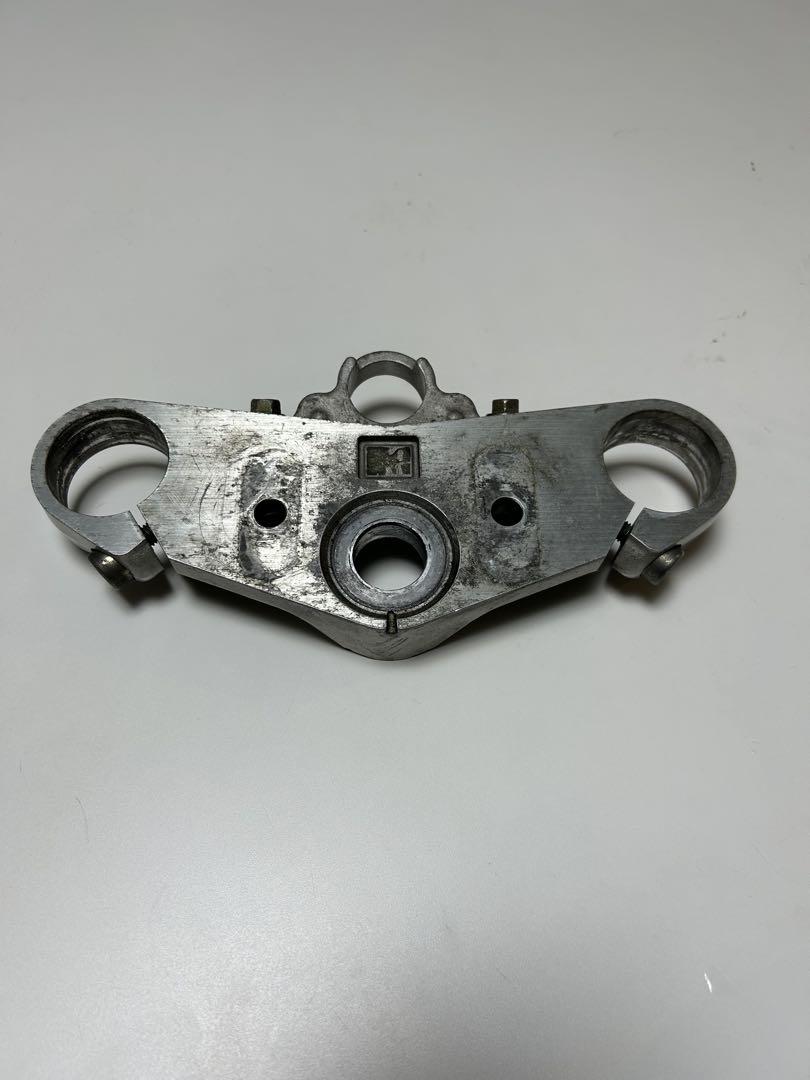cb400sf nc31 純正トップブリッジ