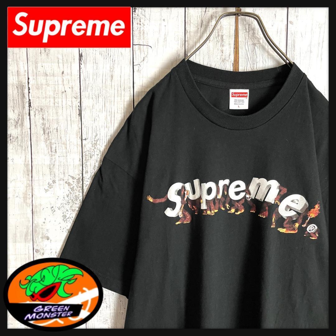 45%割引L【人気沸騰】 【最高デザイン☆Lサイズ☆サルいっぱい】シュプリーム Tシャツ半袖 Tシャツ/カットソー(半袖/袖なし) トップスL-SOLCALOJA.MED.EC 45%割引L【人気沸騰】 【最高デザイン☆Lサイズ☆サルいっぱい】シュプリーム Tシャツ半袖 Tシャツ/カットソー(半袖/袖なし) トップスL-SOLCALOJA.MED.EC