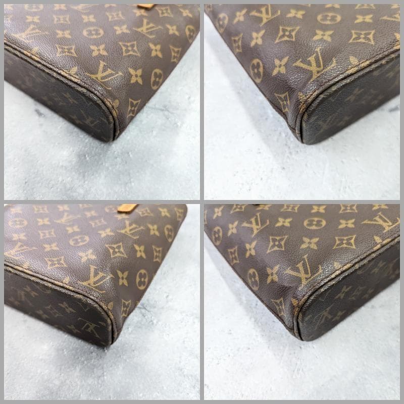 ルイヴィトン モノグラム ヴァヴァンPM M51172　ハンドバッグ