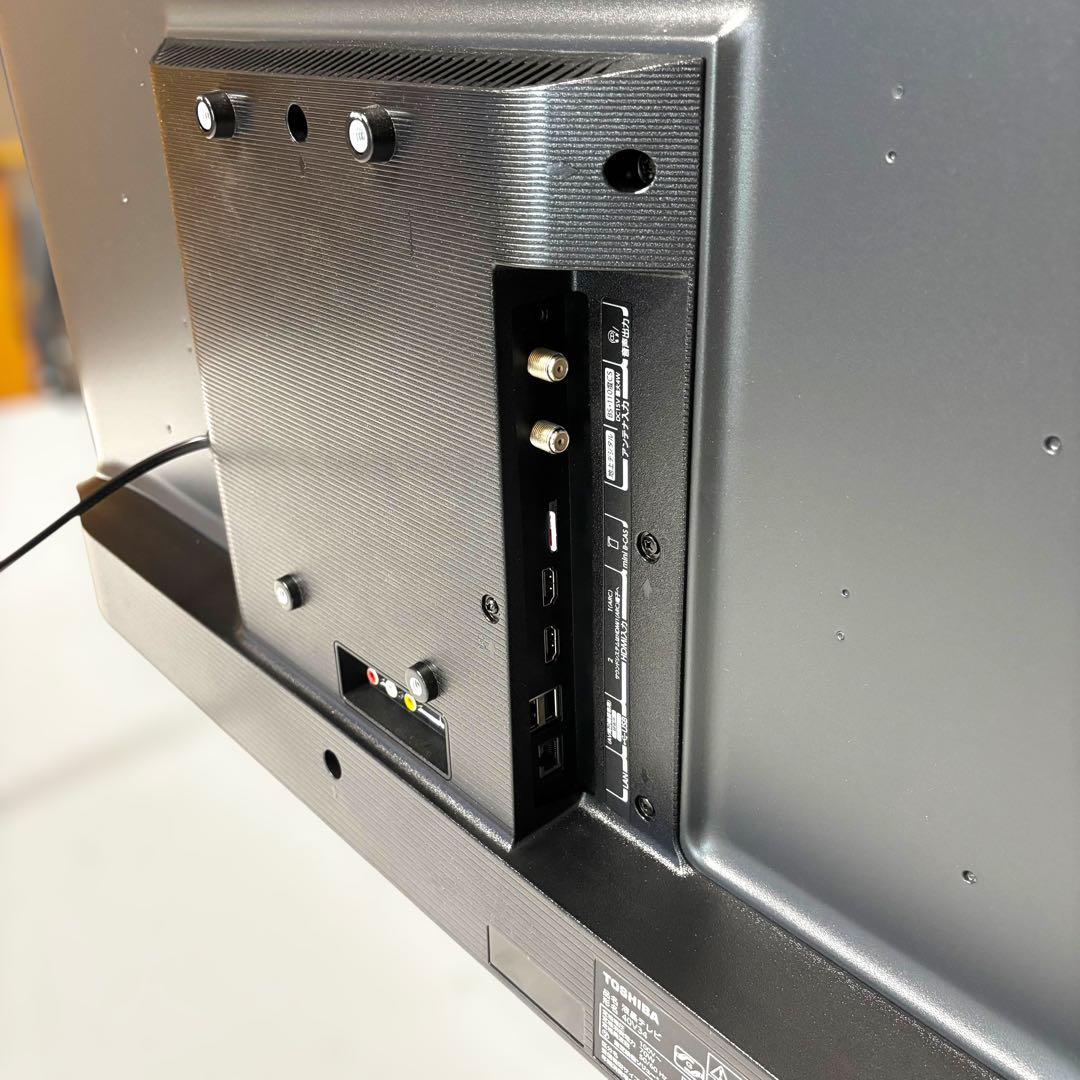値下げ交渉歓迎】TOSHIBA[2024年製品]40V34 - メルカリ