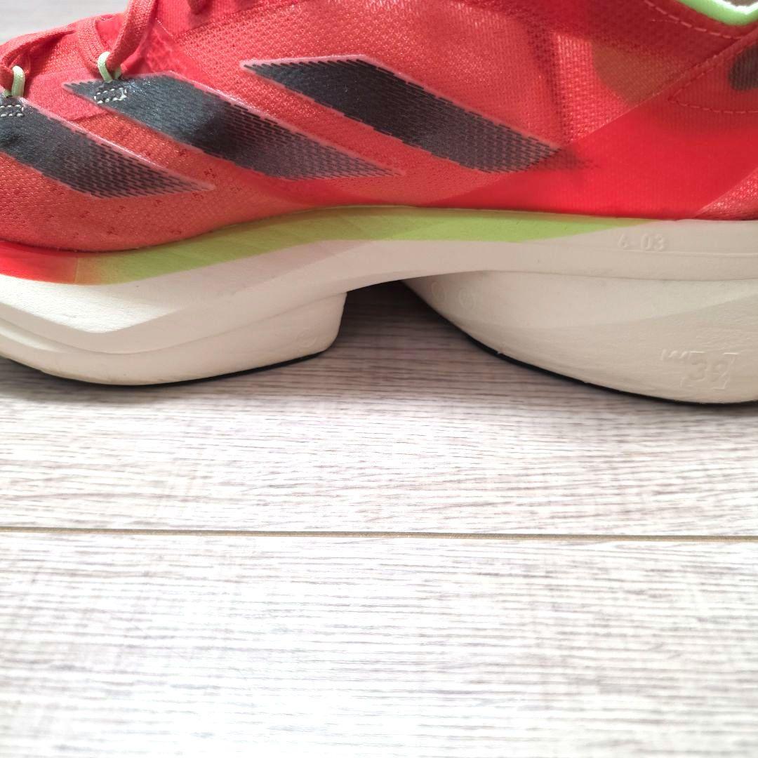 ADIZERO アディオスプロ3