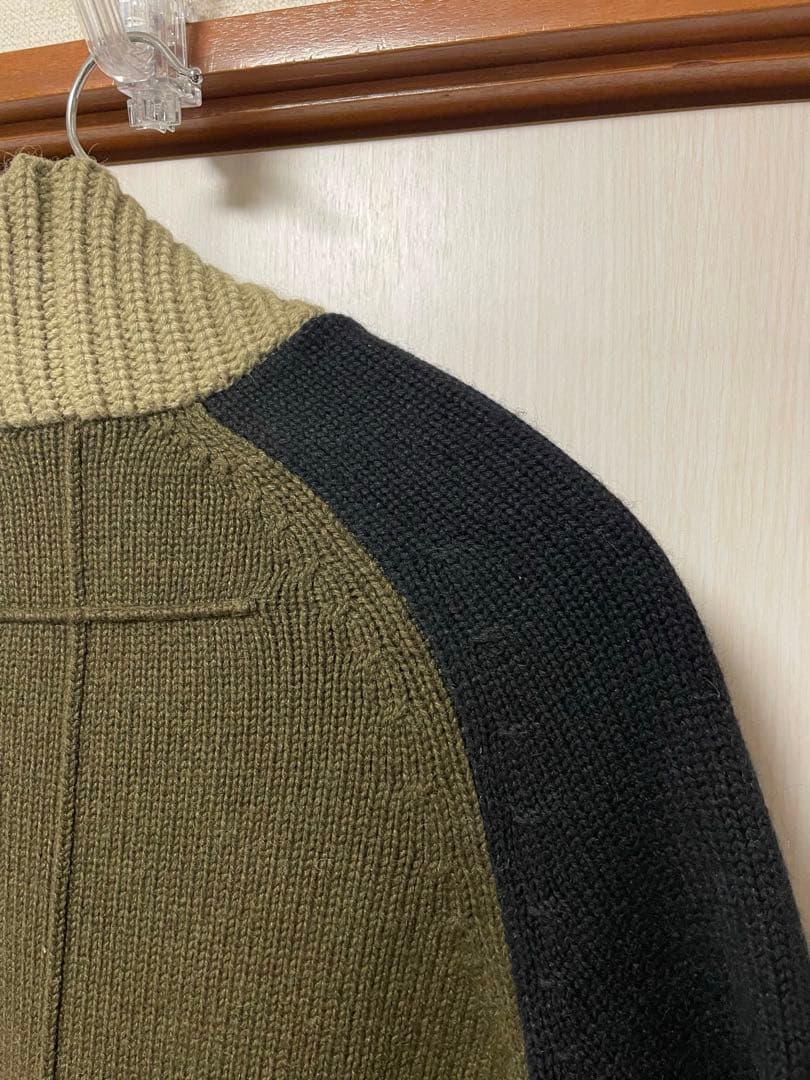 GIVENCHYジバンシー　ロングカーディガン