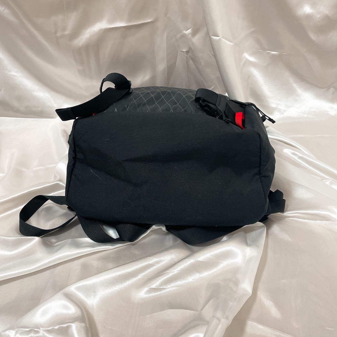 【極美品】BURTON バートン　バックパック　ライダース　25L スノボー