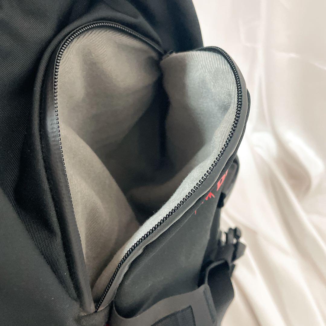 【極美品】BURTON バートン　バックパック　ライダース　25L スノボー