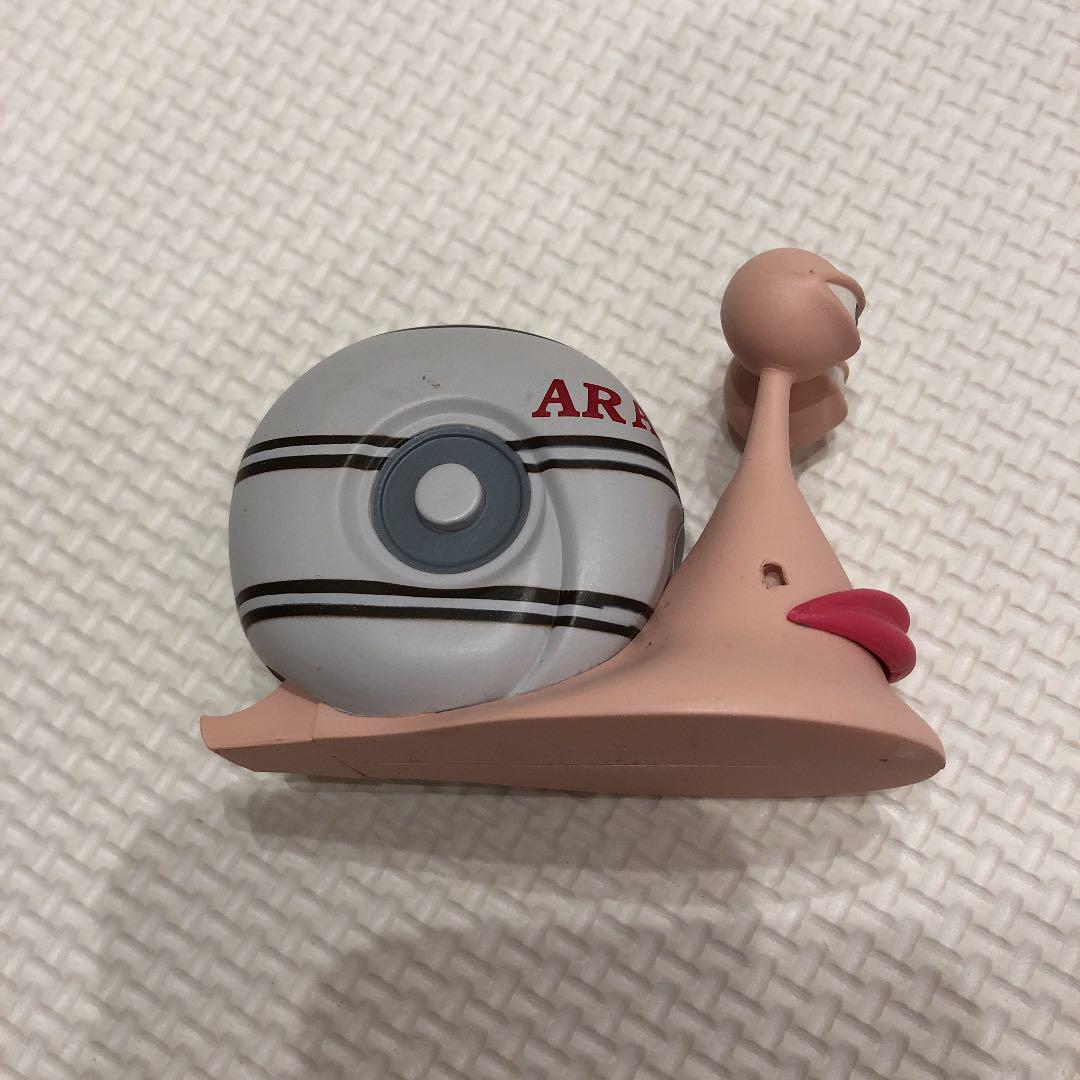 メルカリ アラバスタ One Piece ワンピース でんでん虫 キャラクターグッズ 900 中古や未使用のフリマ メルカリ アラバスタ One Piece ワンピース でんでん虫 キャラクターグッズ 900 中古や未使用のフリマ