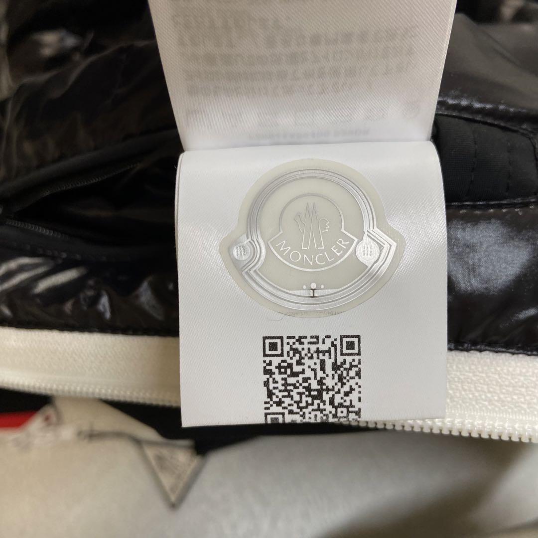 ☆美品☆ MONCLER AUTHION ダウンジャケット マウンテンパーカー 画像15