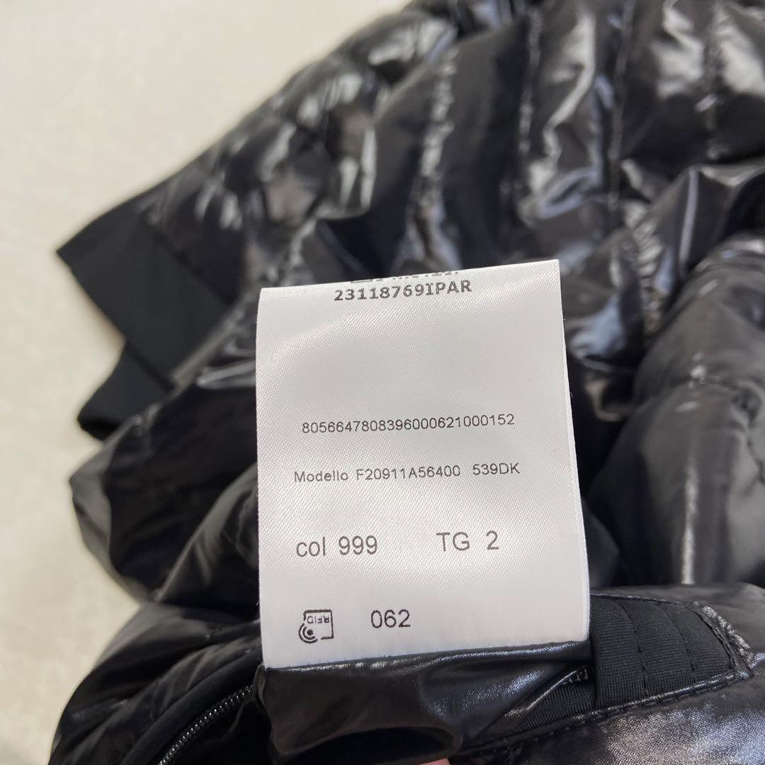 ☆美品☆ MONCLER AUTHION ダウンジャケット マウンテンパーカー 画像16