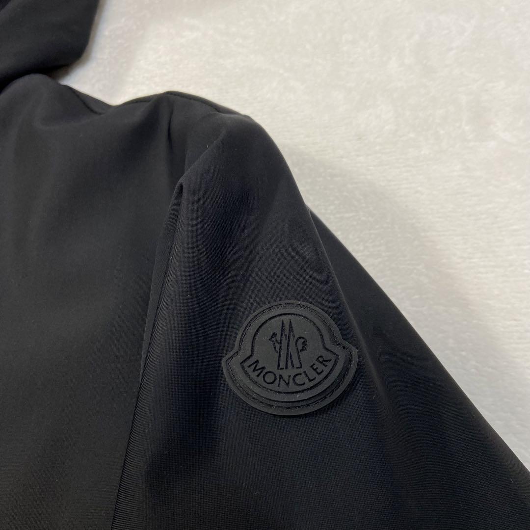☆美品☆ MONCLER AUTHION ダウンジャケット マウンテンパーカー 画像3