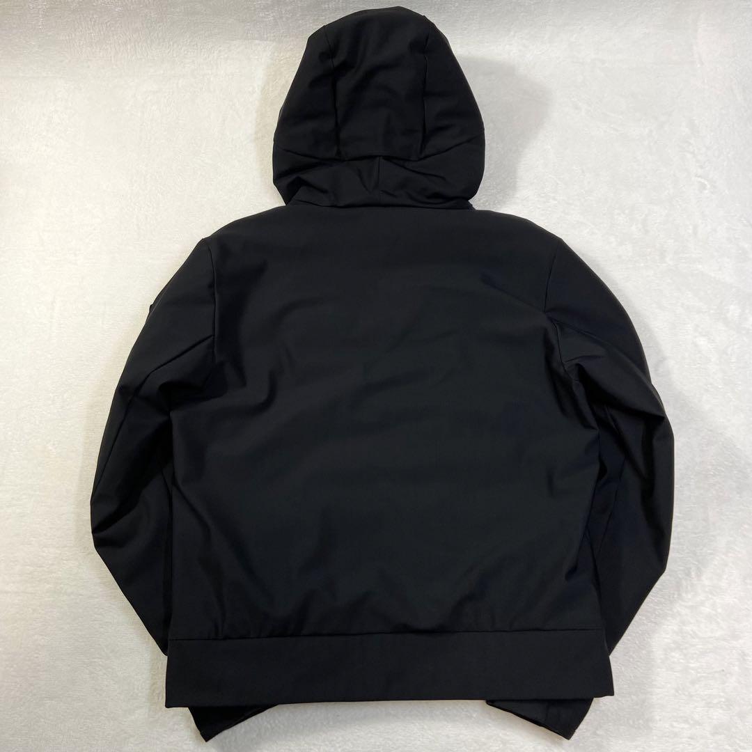 ☆美品☆ MONCLER AUTHION ダウンジャケット マウンテンパーカー 画像6
