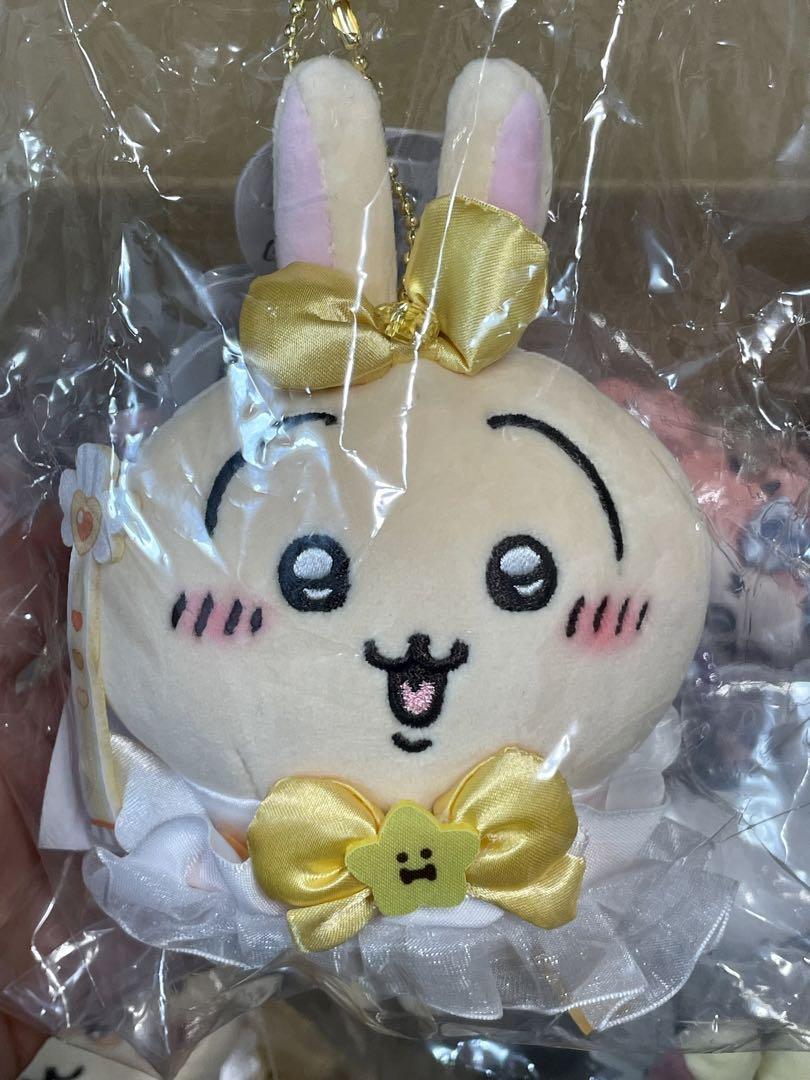 ちいかわ　まじかるちいかわ　マスコット10個セット 新品 まじかるちいかわ マスコット 10点セット