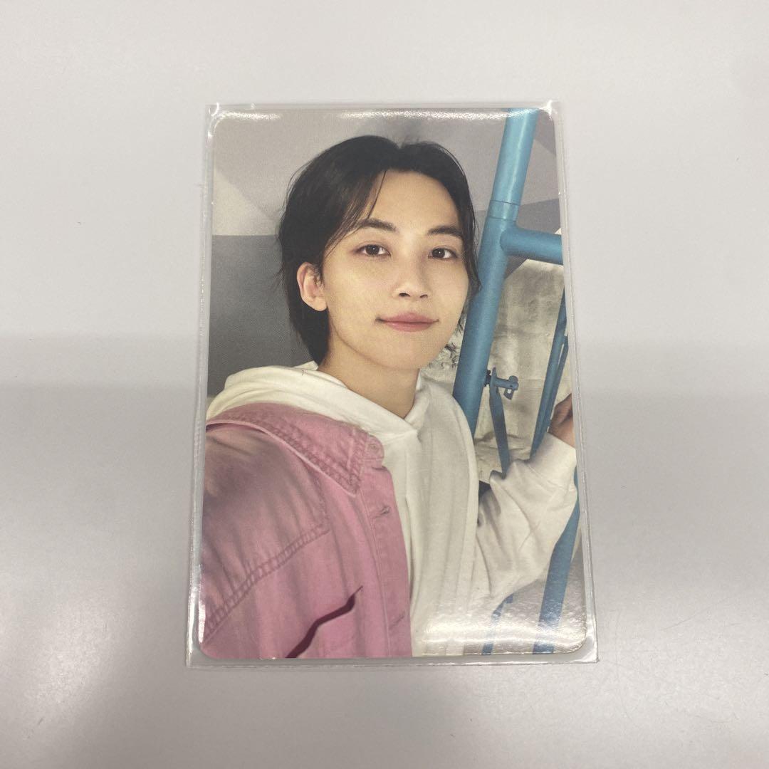 SEVENTEEN CARAT LAND ケレン トレカ ジョンハン セブチ② セブチ ジョンハン Carat land 2023 ケレン トレカ - メルカリ