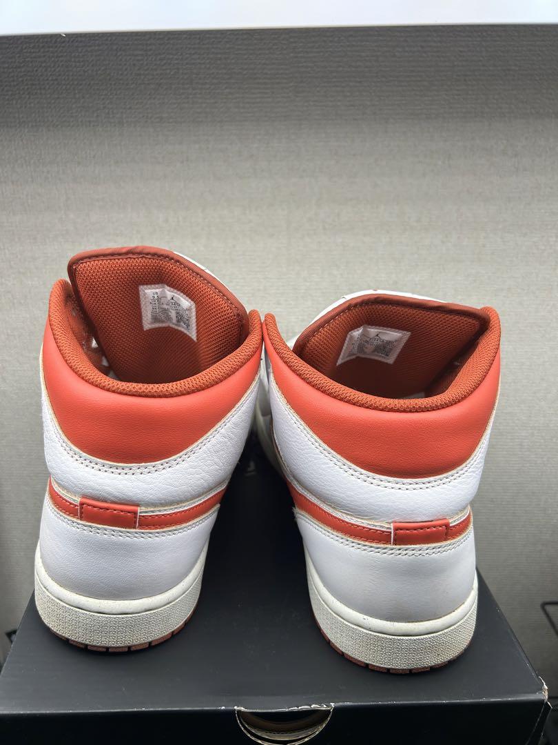 シューズ(男性用) Nike AIR JORDAN 1 MID SE