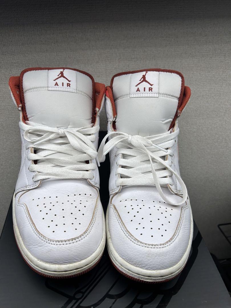 シューズ(男性用) Nike AIR JORDAN 1 MID SE