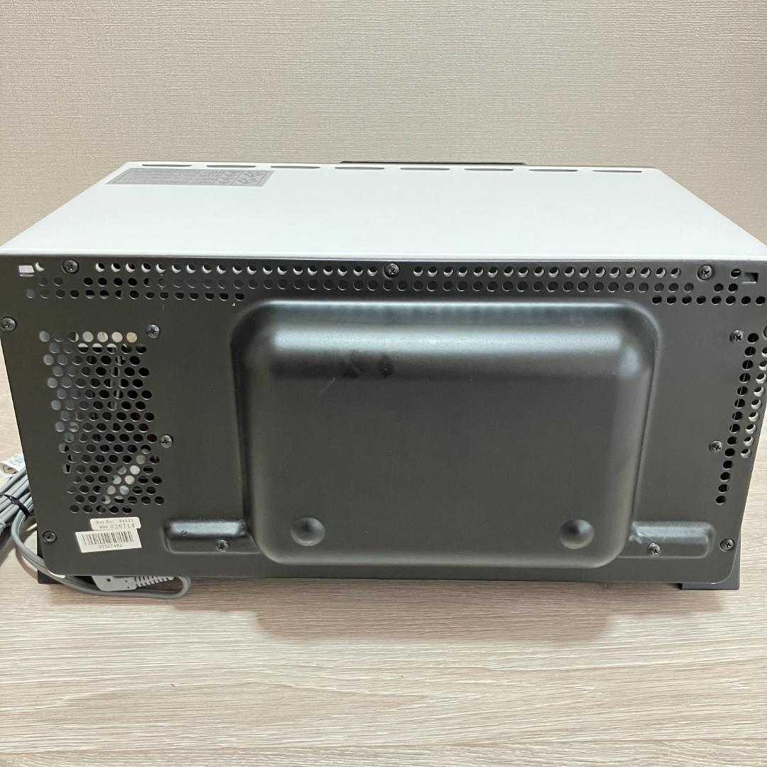 デロンギ コンベクションオーブン スフォルナトゥット EO1490J-W ピザ石