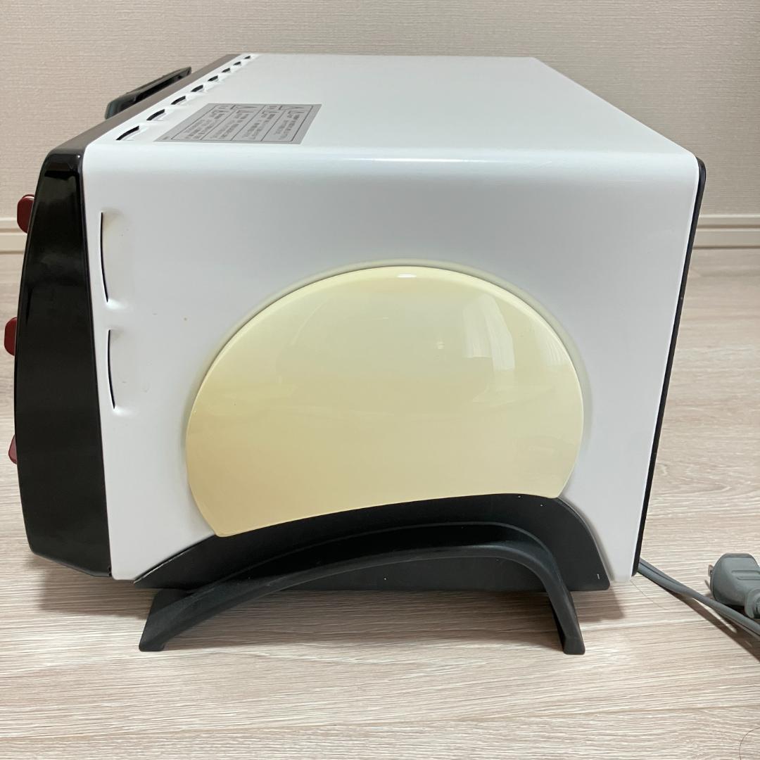 デロンギ コンベクションオーブン スフォルナトゥット EO1490J-W ピザ石