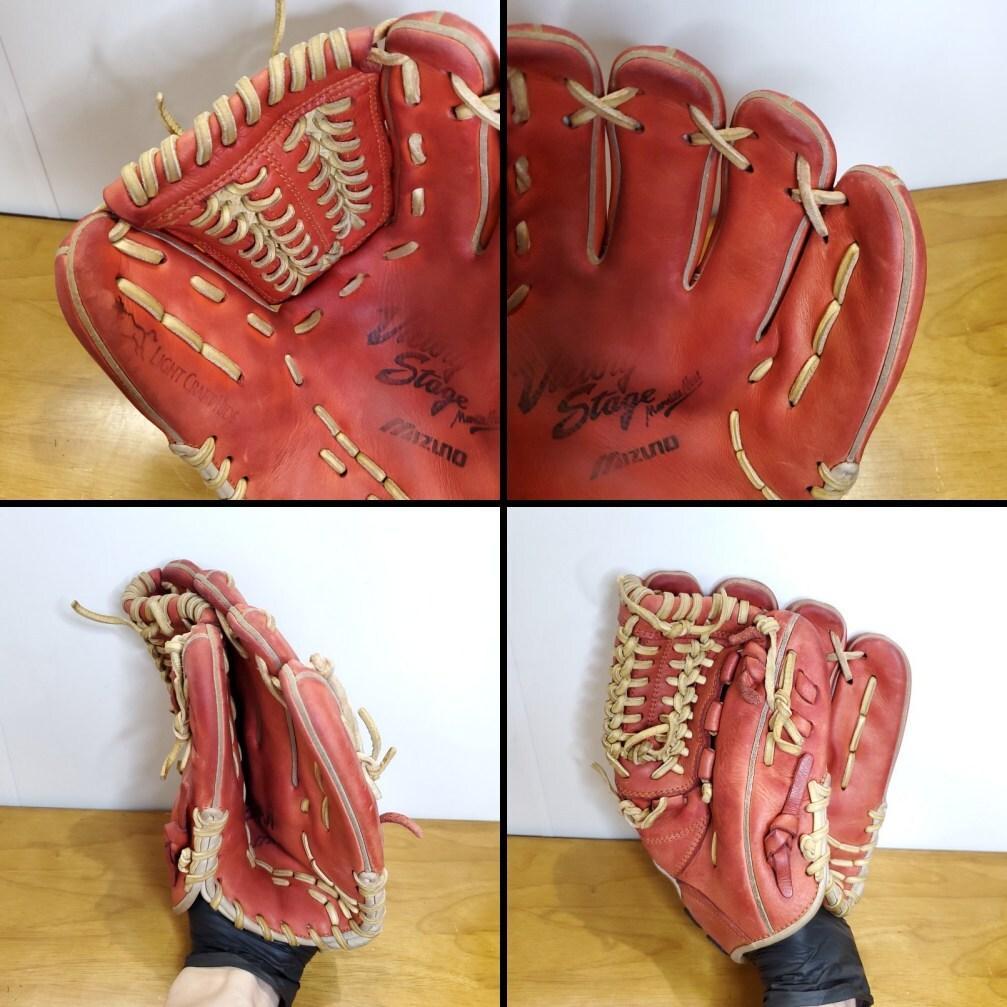 海外ファッションブランド通販サイト【公式】 ミズノ MIZUNO 軟式 内野用 限定モデル マーベライトネクスト グローブ