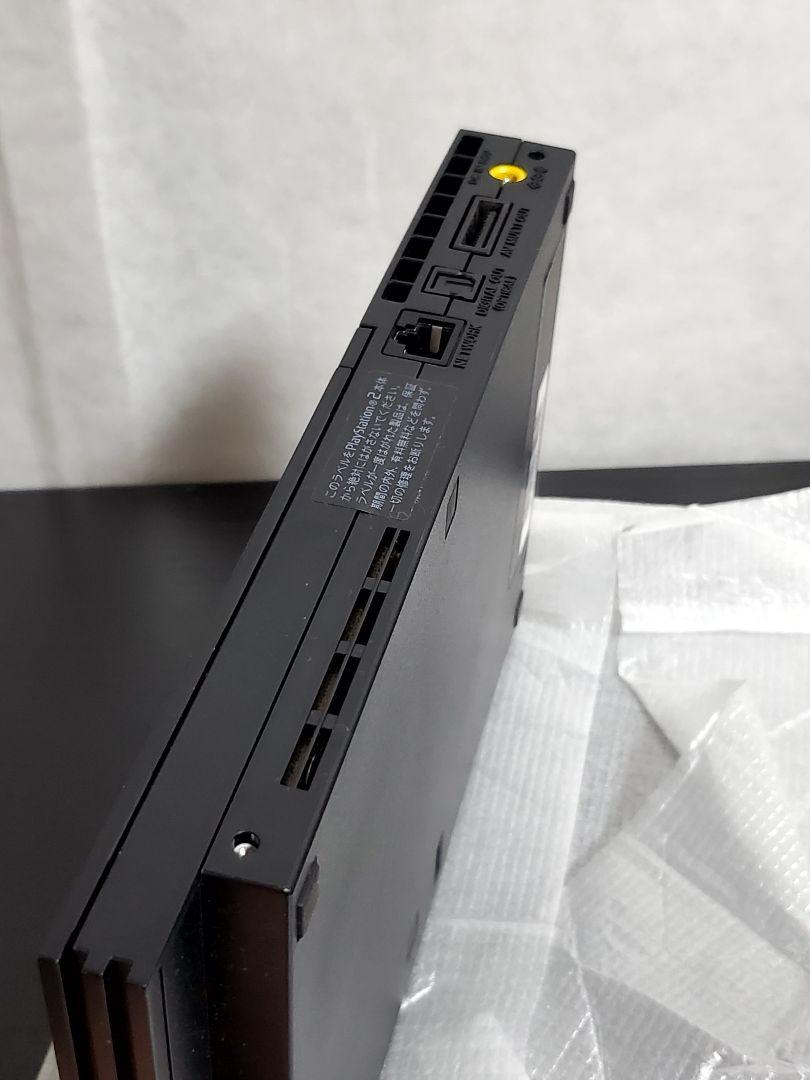 SCPH-70000CB チャコールブラック