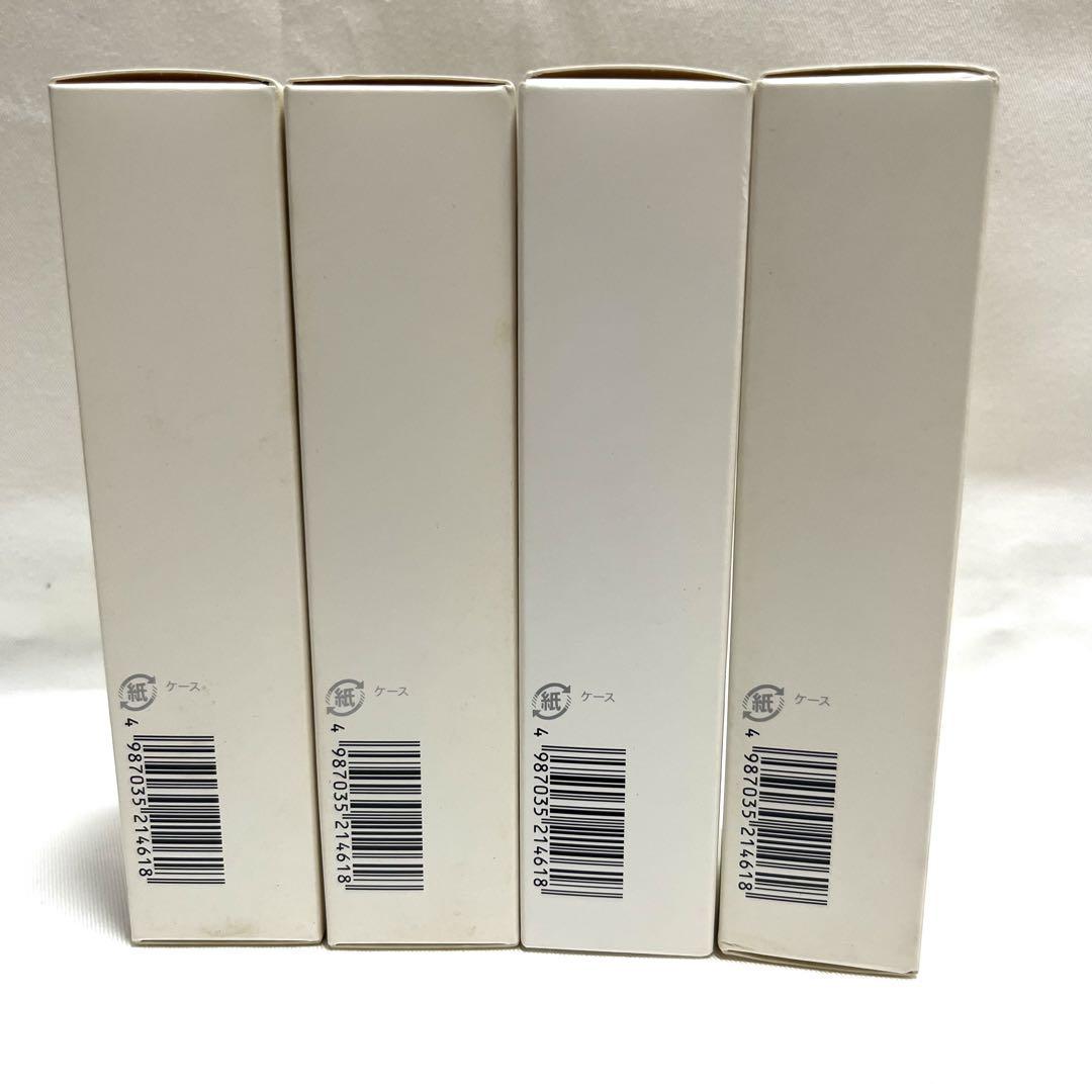 インナーシグナル リジュブネイトエキス 美容液 30ml 4個セット