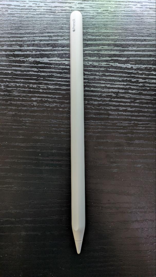 Apple Pencil (第2世代) ホワイト