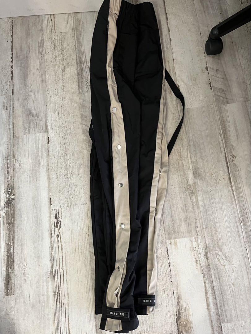 FEAR OF GOD 6th collection パンツTAKUYA着用 パンツ