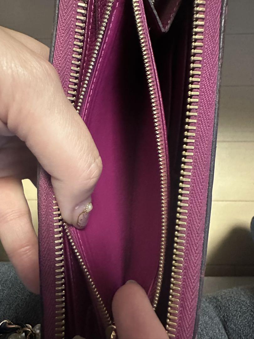 ルイ・ヴィトン LOUIS VUITTON 長財布