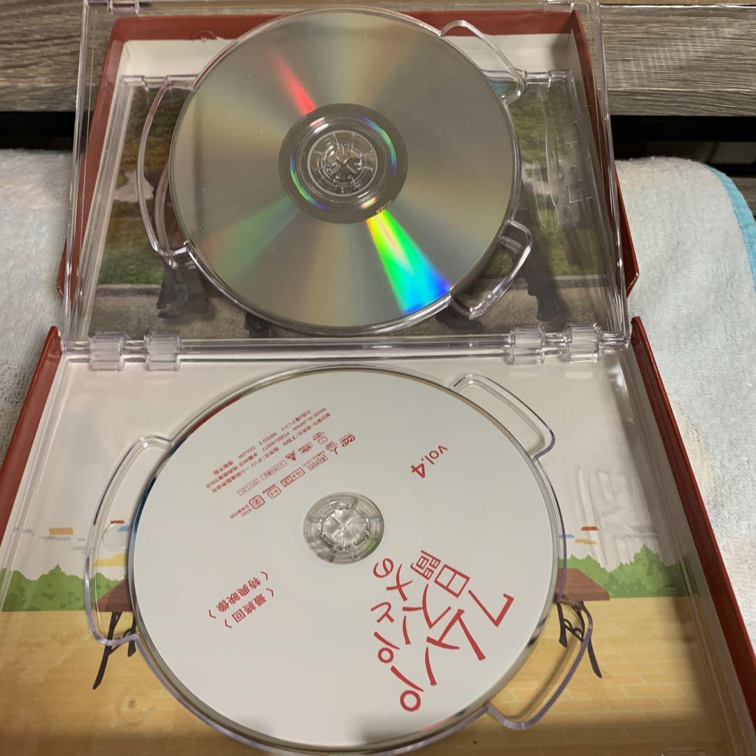 ♦︎マスター♦︎【パパとムスメの7日間】　dvdbox