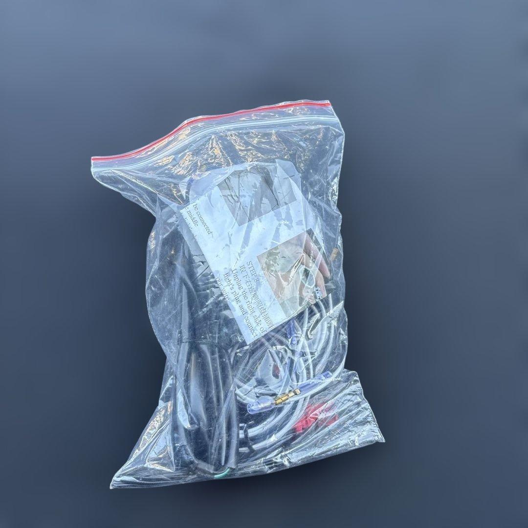 #1890 ZWA10レクサスCTフルLEDテールランプ新品 社外品 #1890 ZWA10レクサスCTフルLEDテールランプ新品 社外品