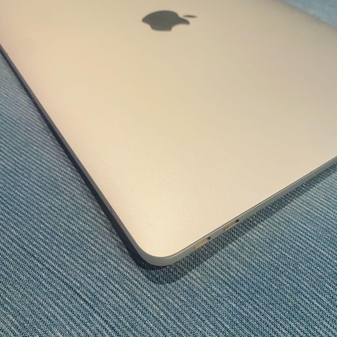 MacBookPro2017 13インチ MacBookPro 2017 13インチ Core i5 16G 256GB - メルカリ