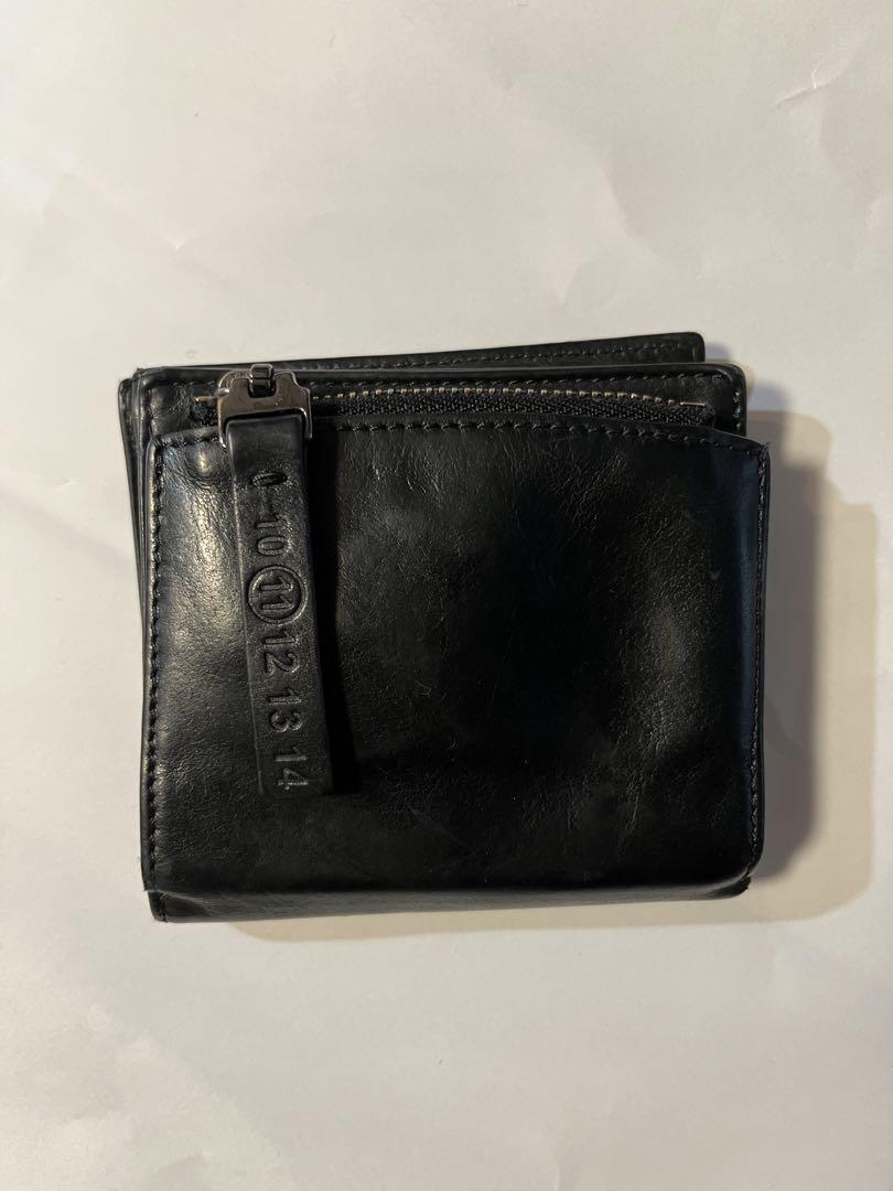 Maison Margiela フリップフラップウォレット