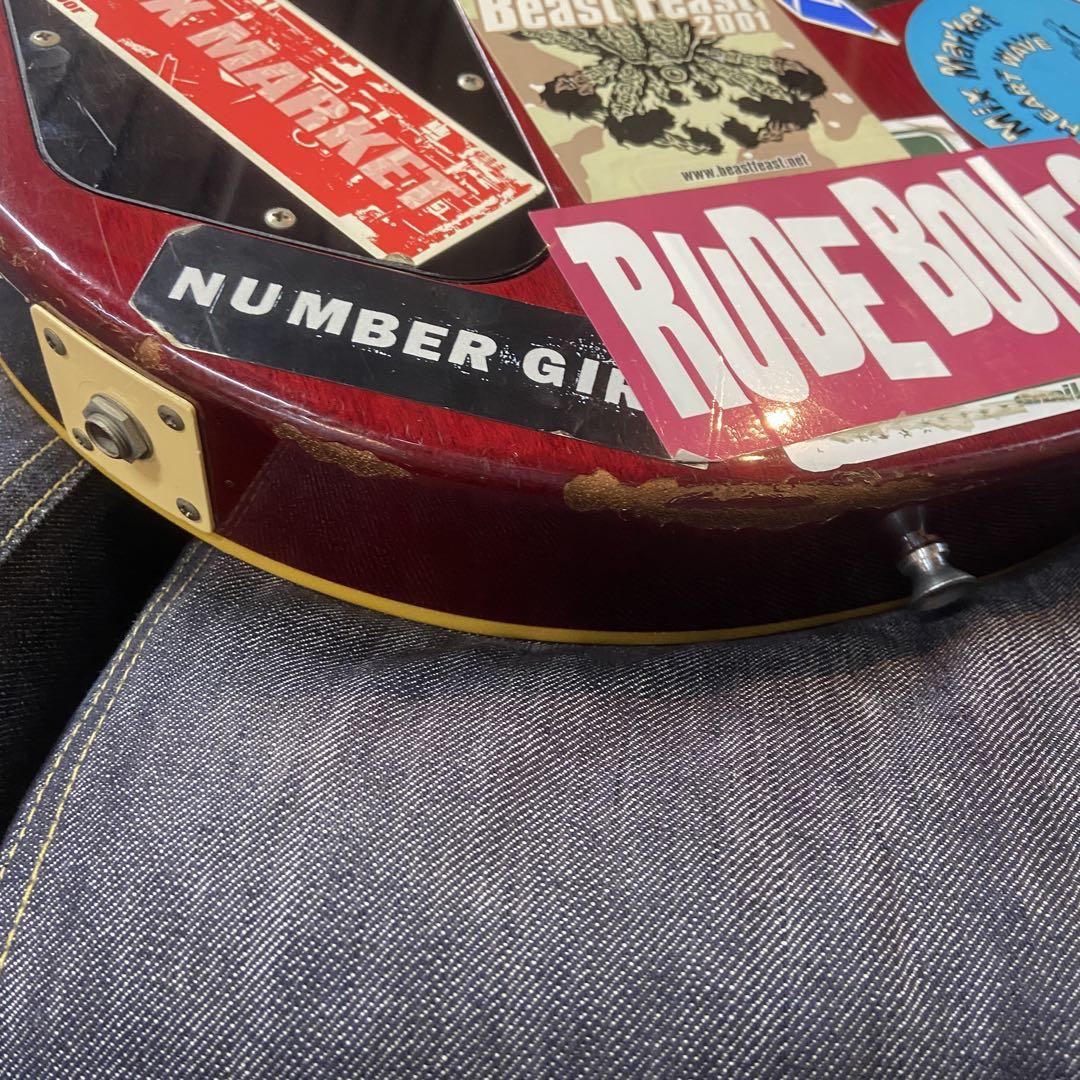 エピフォン　Epiphone⭐️レスポールモデル　GIBSONロゴ エレキギター