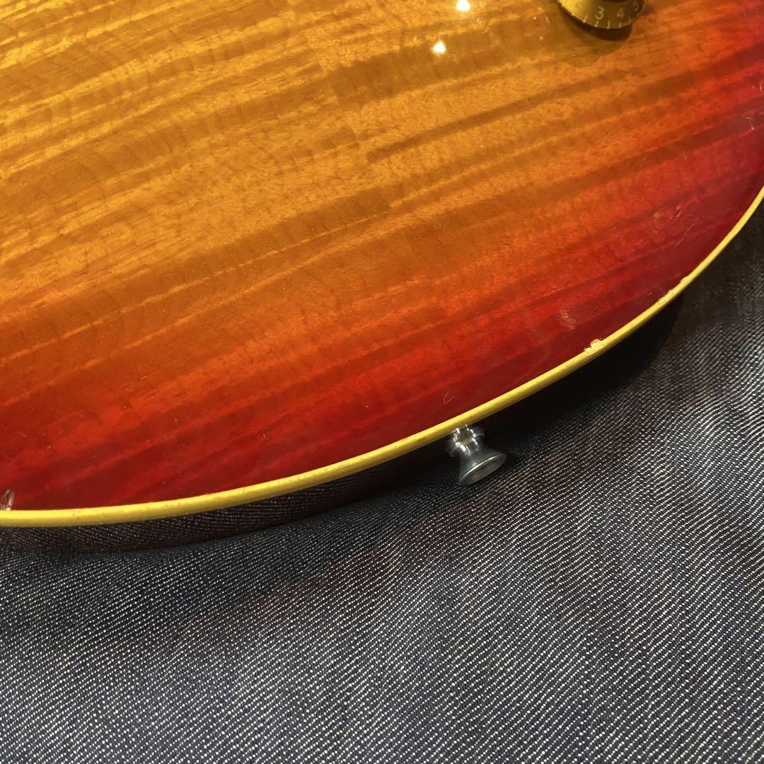エピフォン　Epiphone⭐️レスポールモデル　GIBSONロゴ エレキギター