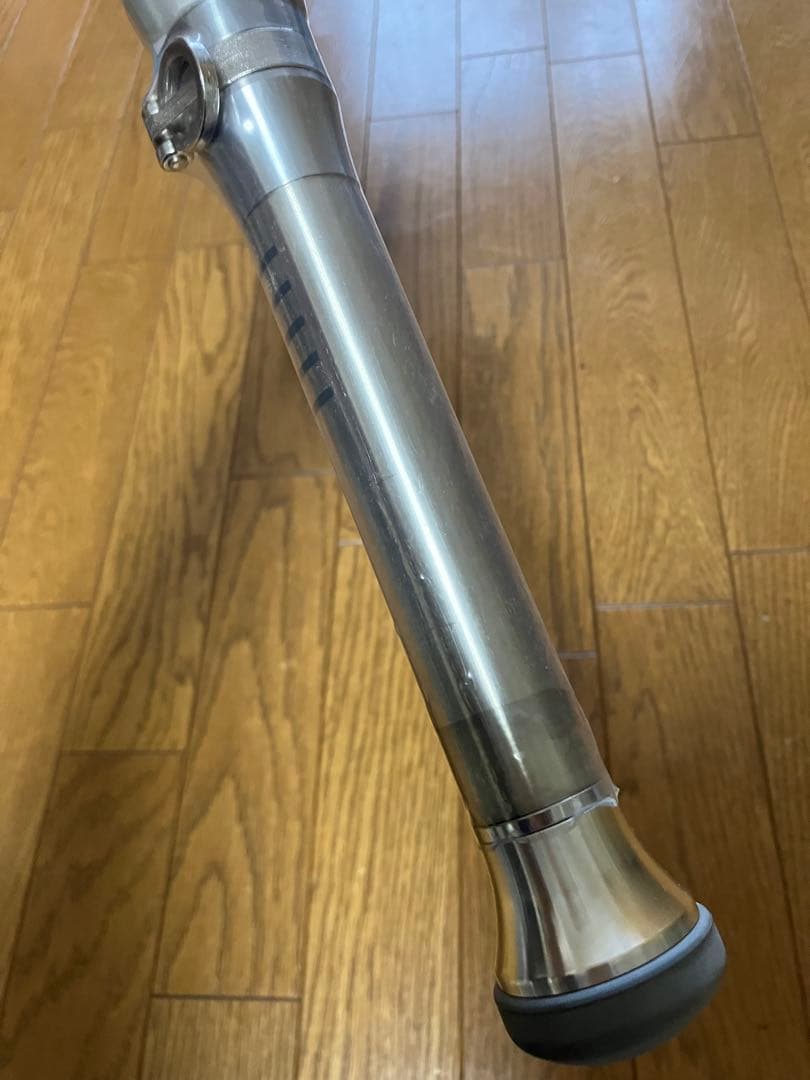 未使用品　DAIWA　SZ　インターライン　深海　500-200　並継 未使用品 DAIWA SZ インターライン 深海 500-200 並継 - メルカリ